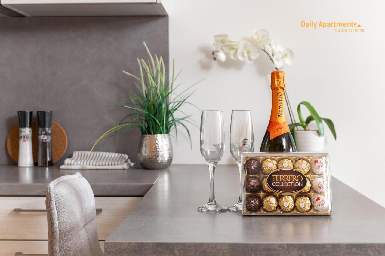 Luxury Suites - Rotermann By Rikas Hotels Ταλίν Εξωτερικό φωτογραφία