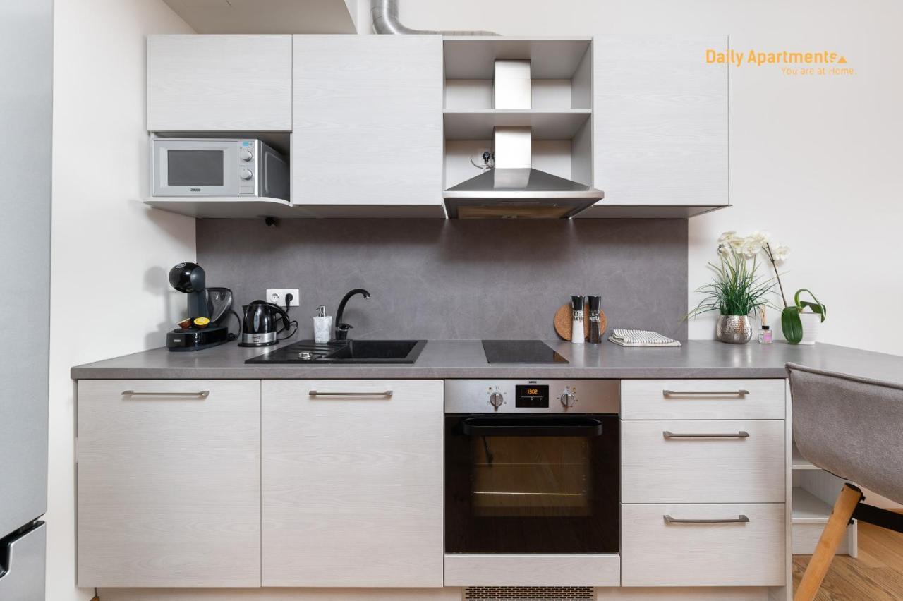 Luxury Suites - Rotermann By Rikas Hotels Ταλίν Εξωτερικό φωτογραφία