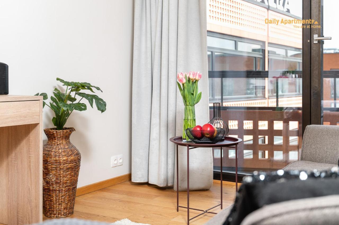 Luxury Suites - Rotermann By Rikas Hotels Ταλίν Εξωτερικό φωτογραφία