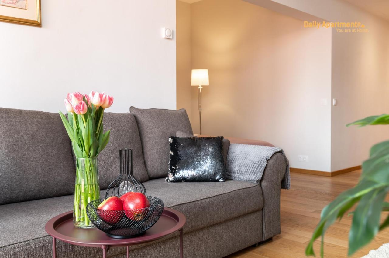 Luxury Suites - Rotermann By Rikas Hotels Ταλίν Εξωτερικό φωτογραφία