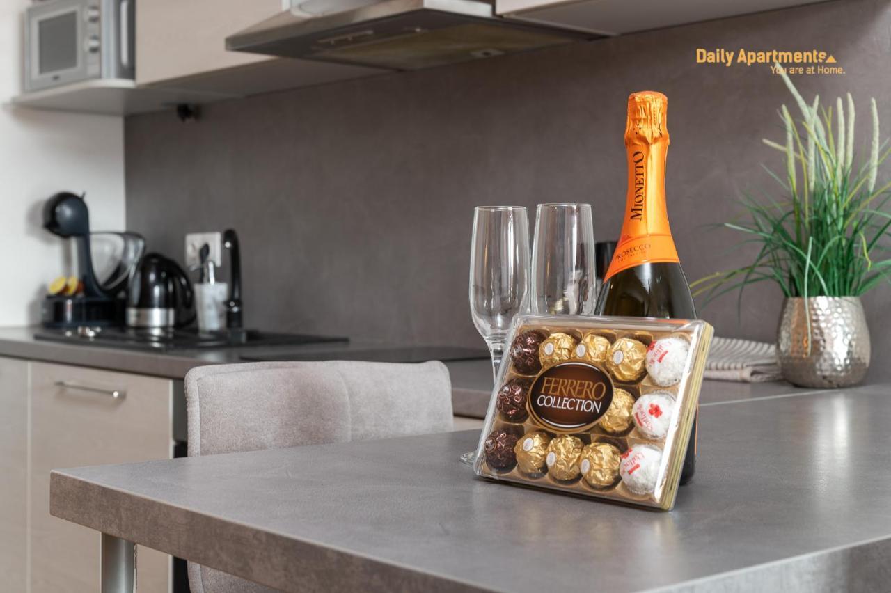 Luxury Suites - Rotermann By Rikas Hotels Ταλίν Εξωτερικό φωτογραφία